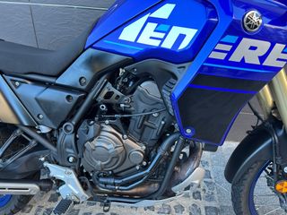 Yamaha Ténéré 700
