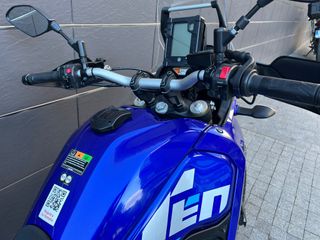 Yamaha Ténéré 700