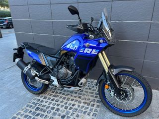 Yamaha Ténéré 700