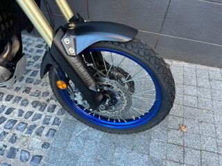Yamaha Ténéré 700