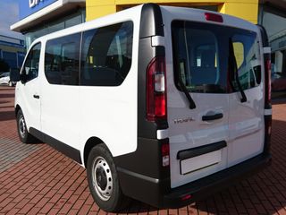 RENAULT Trafic Passenger Energy Blue dCi 145CV