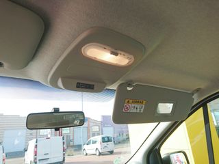 RENAULT Trafic Passenger Energy Blue dCi 145CV