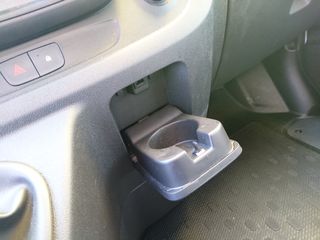 RENAULT Trafic Passenger Energy Blue dCi 145CV