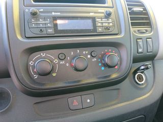 RENAULT Trafic Passenger Energy Blue dCi 145CV