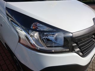 RENAULT Trafic Passenger Energy Blue dCi 145CV