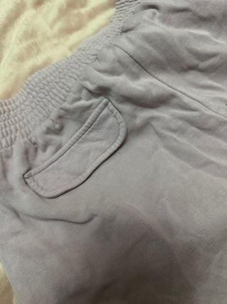 Pantalón cargo Supernenas rosa