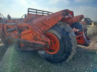Trailla Los Antonios 10m