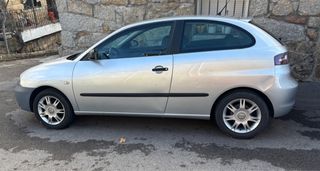 SEAT Ibiza 2006