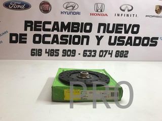 Disco embrague Ebro Kubota tractor nuevo