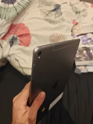 iPad Pro 512gb 12.9" wiffi+cel(No funcona)