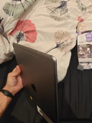 iPad Pro 512gb 12.9" wiffi+cel(No funcona)