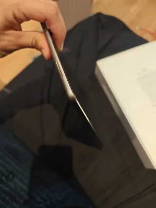 iPad Pro 512gb 12.9" wiffi+cel(No funcona)