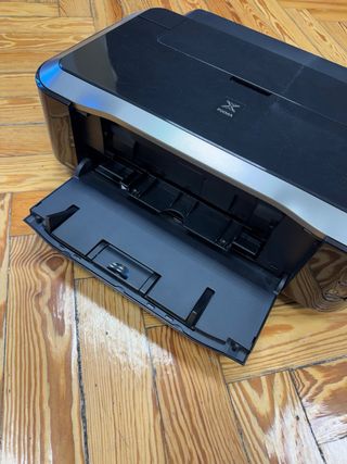 Impresora Canon PIXMA iP4850