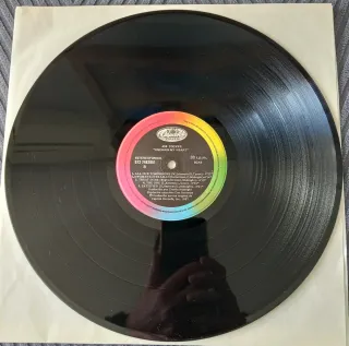 Joe Cocker - Unchain My Heart (Vinilo)