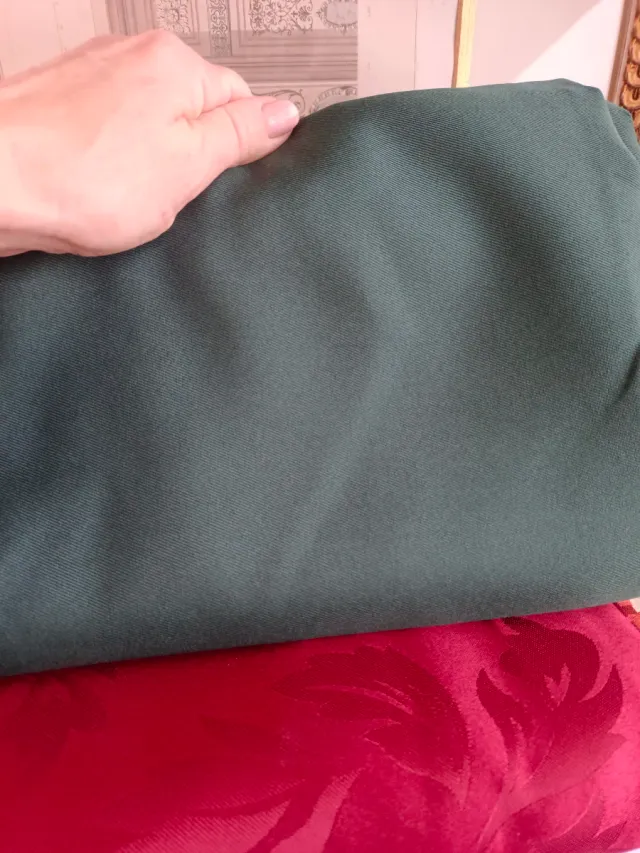 Manteles extra grandes