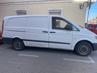 Mercedes-Benz Vito 2005