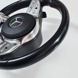 Volante Mercedes Amg con airbag