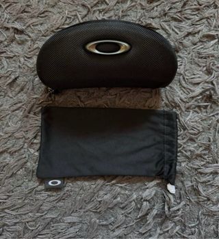 Gafas Oakley Flak 2.0 Polarizadas Negras