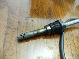 Sensor EGT EXH Jeep Renegade Trail Hawk 55251610