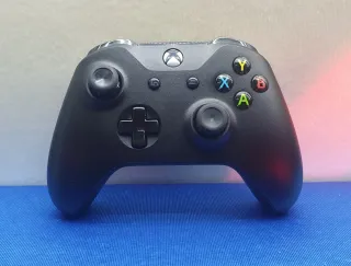 CONSOLA COMPLETA XBOX ONE SERIES COMPLETA