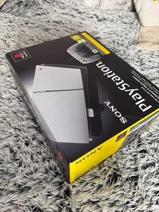 PlayStation 5 Digital Edition 30 aniversario