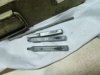 Cortador Azulejos + Taladro Manual  Rubi 15x15