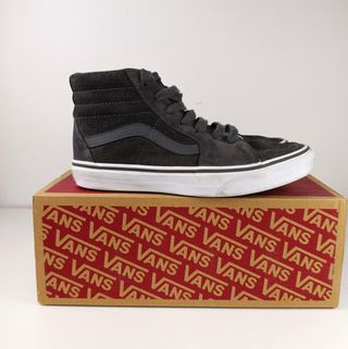 Zapatillas Vans Sk8-Hi Mujer Talla 38