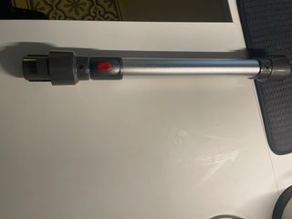 Tubo telescopico Dyson V8-V15, escluso V12