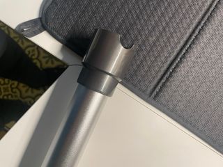 Tubo telescopico Dyson V8-V15, escluso V12