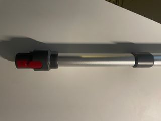 Tubo telescopico Dyson V8-V15, escluso V12