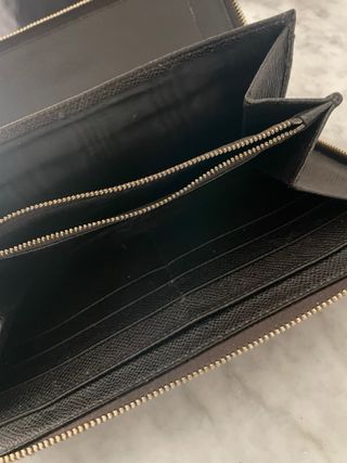 Portafoglio Dolce & Gabbana marrone