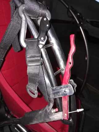 Paratrike Polini thor-250