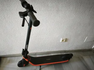 Patinete Eléctrico Ninebot C2 Segway