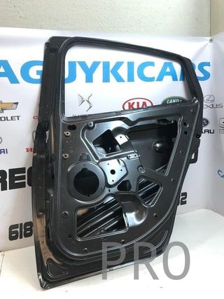 Puerta trasera fiat bravo derecha nuevo