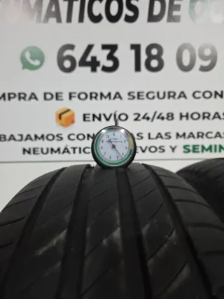 205 60 16 92H MICHELIN PRIMACY 4