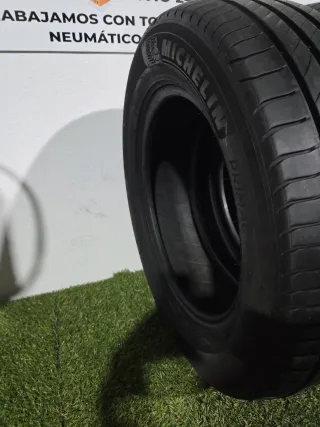 205 60 16 92H MICHELIN PRIMACY 4