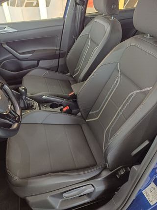 Volkswagen Polo R line 2021