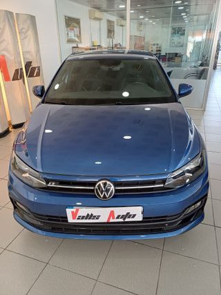 Volkswagen Polo R line 2021
