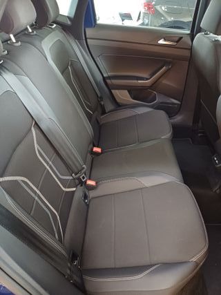 Volkswagen Polo R line 2021