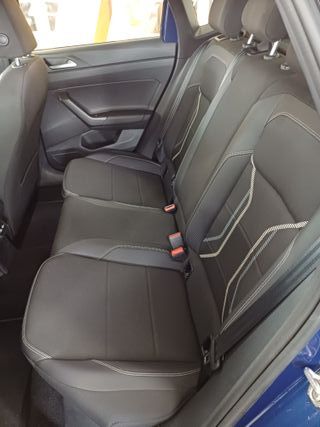 Volkswagen Polo R line 2021