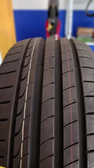 215/35 R19 85Y IMPERIAL ECOSPORT2