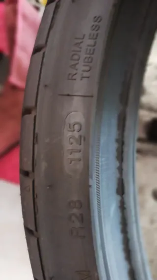 215/35 R19 85Y IMPERIAL ECOSPORT2