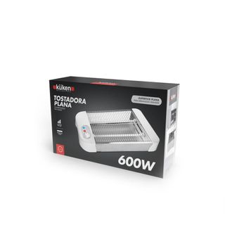 Tostador plano KUKEN