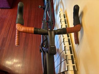 Orbea Terra M20i TEAM Gravel