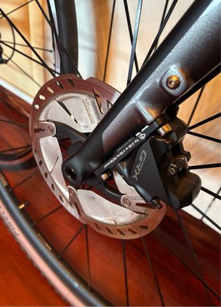 Orbea Terra M20i TEAM Gravel