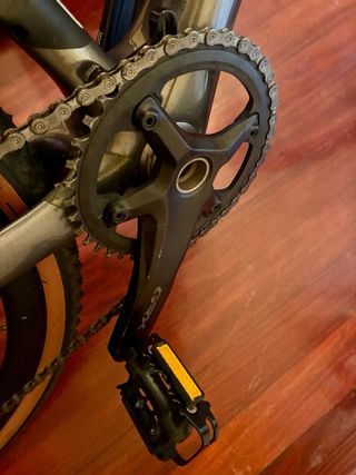 Orbea Terra M20i TEAM Gravel