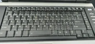 Notebook Toshiba Satellite M70-215