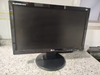 Monitor LG Flatron W1941S