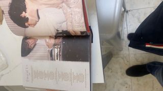 Libro Los Beatles: Letras Ilustradas