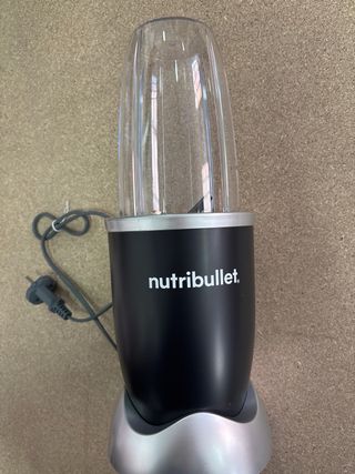 Nutribullet Extractor de Nutrientes 600W